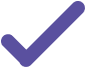 Purple Checkmark